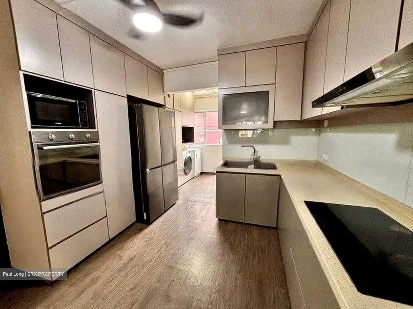 Blk 763 Pasir Ris Street 71 (Pasir Ris), HDB 5 Rooms #597993541
